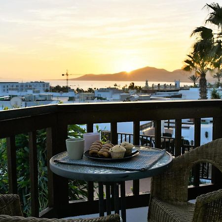 Tinguaton Sea View Hermoso Y Amplio Apto Con Vistas Al Mar Apartment Puerto del Carmen  Luaran gambar
