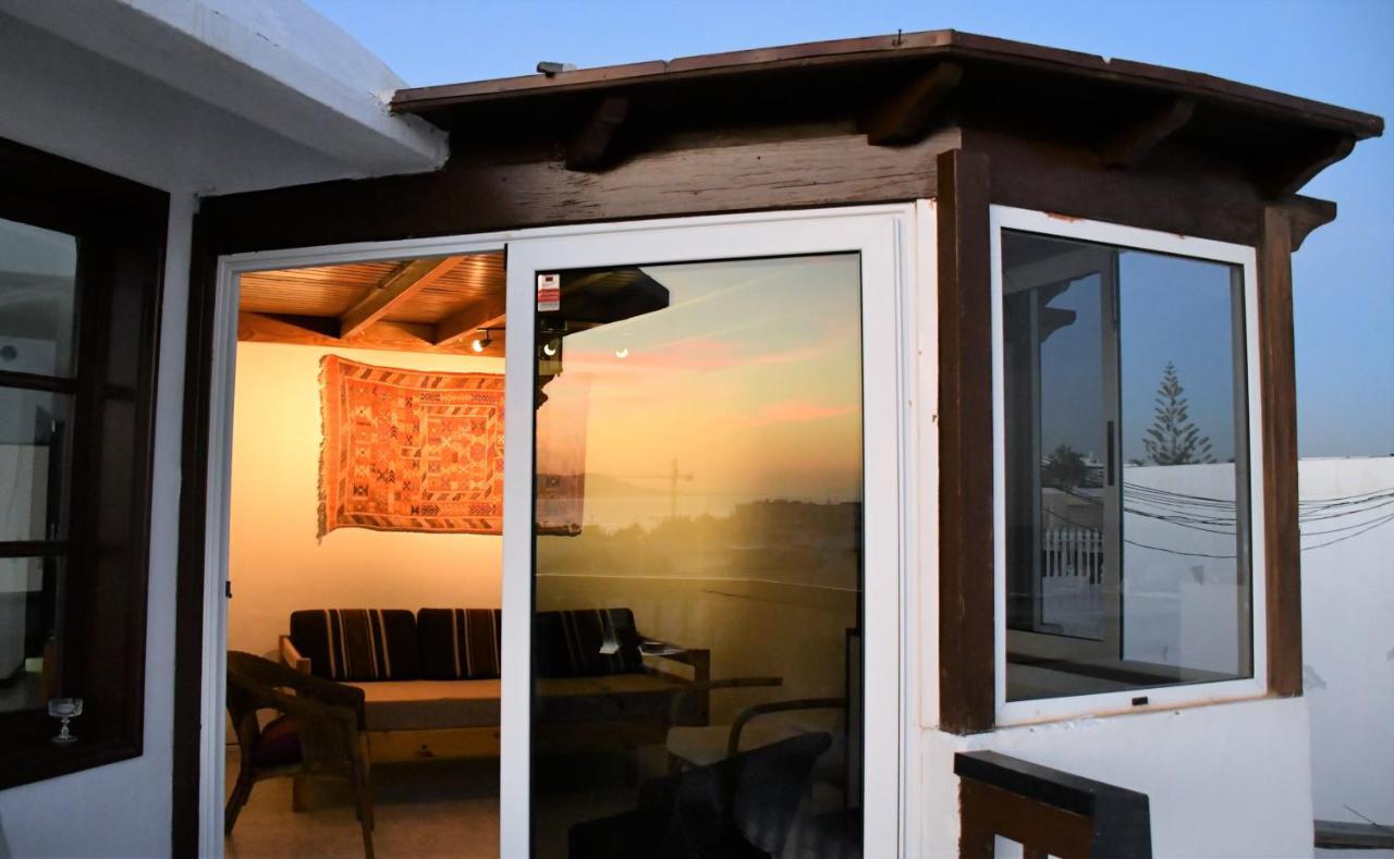 Tinguaton Sea View Hermoso Y Amplio Apto Con Vistas Al Mar Apartment Puerto del Carmen  Luaran gambar