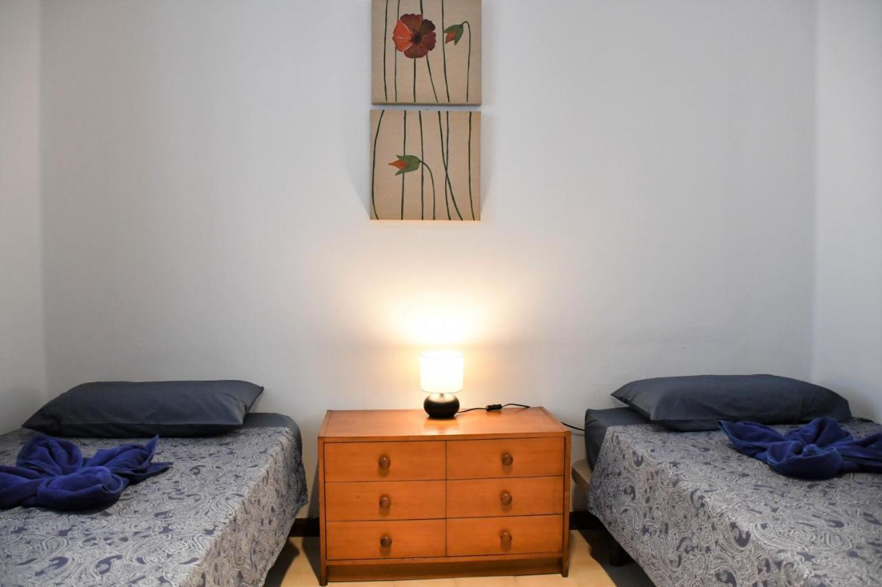 Tinguaton Sea View Hermoso Y Amplio Apto Con Vistas Al Mar Apartment Puerto del Carmen  Luaran gambar