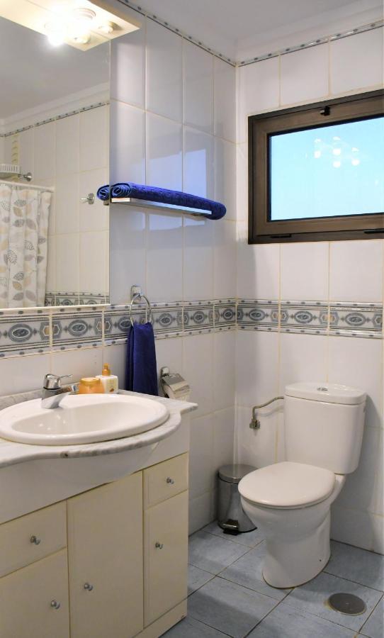 Tinguaton Sea View Hermoso Y Amplio Apto Con Vistas Al Mar Apartment Puerto del Carmen  Luaran gambar